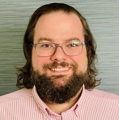 Robert Bockman