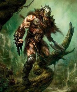 versatility is over-rated