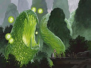 say hello to my little freind