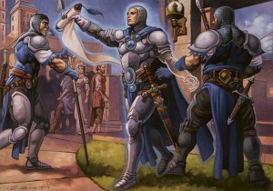 giving the opponent easy wins is rarely appreciated