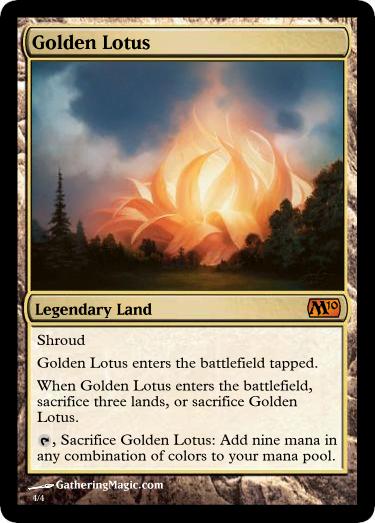 goldenlotus