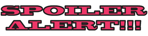 spoileralert