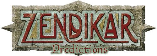 ZendikarSpoilers