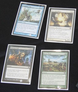 Zendikar Spoilers for Magic the Gathering