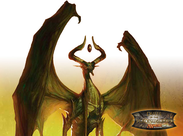 Duels of the Planeswalkers Expansion