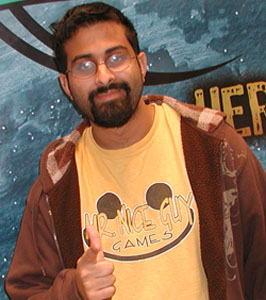 Zohar Bhagat at Grand Prix Minneapolis