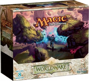 Worldwake Fat pack Box