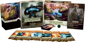 Worldwake Fat pack Contents