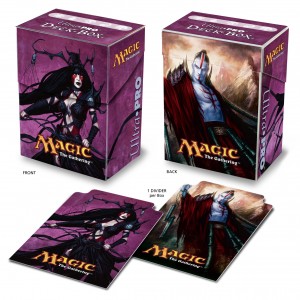 Deck Box 1 - Vampires
