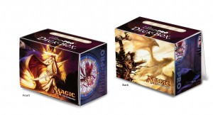 Dragon Angel Boxes
