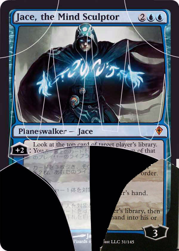 Final Jace on Day 3