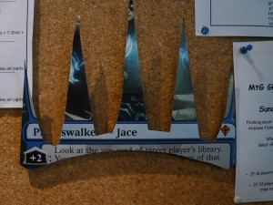 Jace piece #1