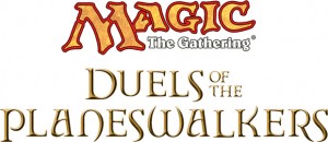 Duels of the Planeswalkers