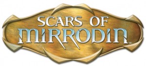 Scars of Mirrodin