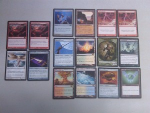 Pack to Power - Trade 60