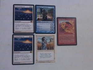 Pack to Power - Trade 61