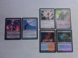 Pack to Power - Trade 62