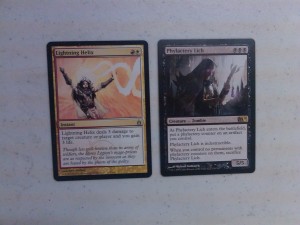 Pack to Power - Trade 63