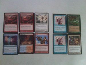 Pack to Power - Trade 64