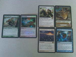 Pack to Power - Trade 65