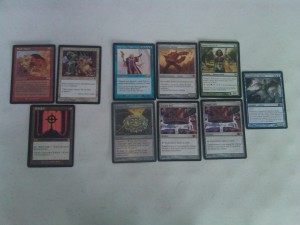 Pack to Power - Trade 66