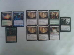 Pack to Power - Trade 67