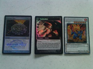 Pack to Power - Trade 68