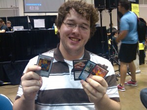 Pack to Power - Trade 87