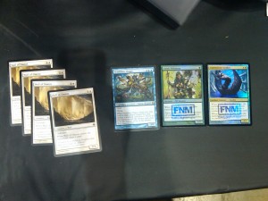 Pack to Power - Trade 90