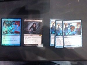 Pack to Power - Trade 91