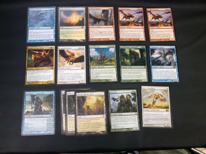 Pack to Power - Trade 92