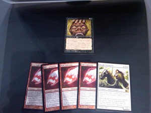 Pack to Power - Trade 94