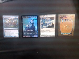 Pack to Power - Trade 97