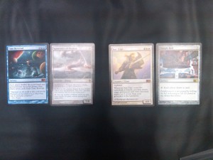 Pack to Power - Trade 98