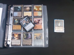 Pack to Power - Trade 99