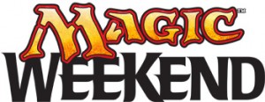 Magic Weekends 2011