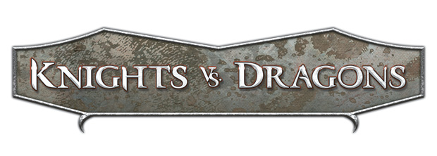 Duel Decks: Knights vs. Dragons