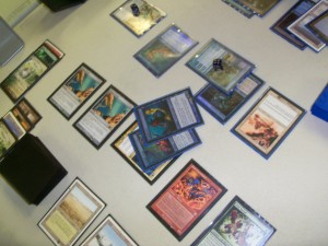 Ben vs Jeff Ben vs Jeff