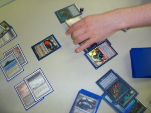 Ben vs Kurt Ben vs Kurt