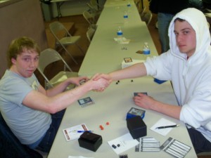 Ben Wins 3 Ben Wins 3