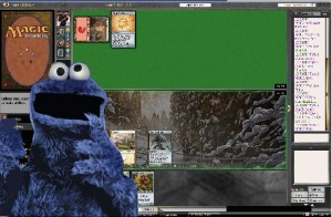 And for dessert, your soul.