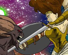 T:apped - B:attle Royale