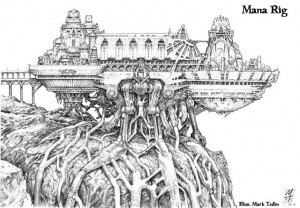 Mana Rig