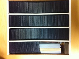 The Deck of Happiness and Joy