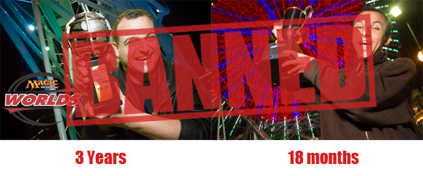 Guillaume Matignon & Guillaume Wafo-Tapa both suspended over godbook leak.