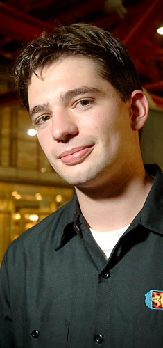 Paulo Vitor Damo da Rosa