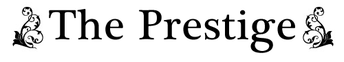 The Prestige