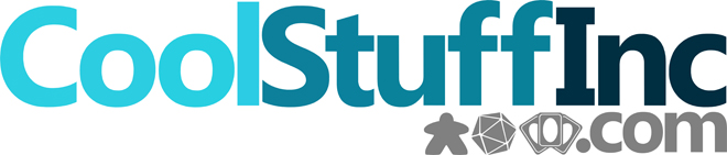 Sell your cards to CoolStuffInc today!