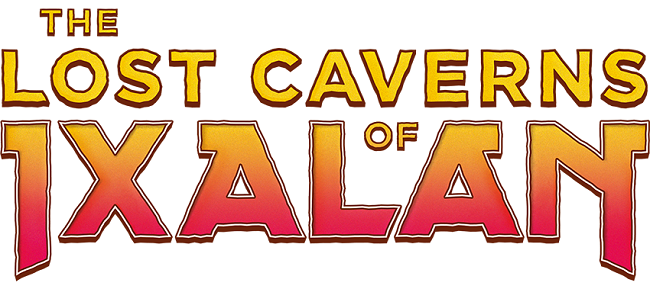 Mechanics Spotlight  The Lost Caverns of Ixalan 