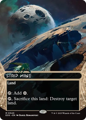 Image of the Stellar Sights version of Strip Mine